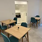 Διαμέρισμα Haus Antina - App 2
