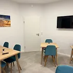 Haus Antina - App 2 Borkum