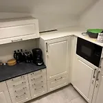 Haus Antina - App 2 * 博尔库姆
