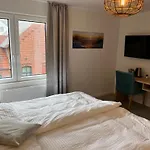 公寓 Haus Antina - App 2 博尔库姆