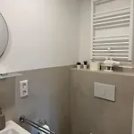 公寓 Haus Antina - App 2 博尔库姆