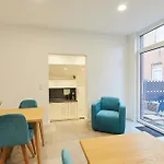Apartment Haus Antina - App 2