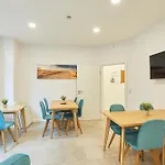 Apartment Haus Antina - App 2 *