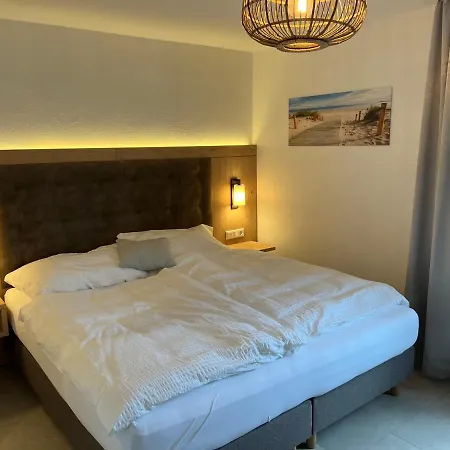 Haus Antina Borkum