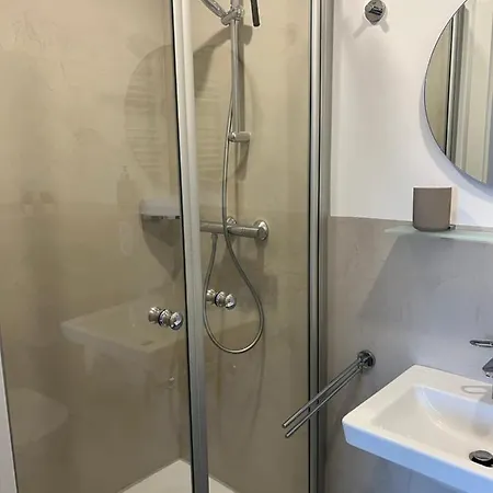 Casa de hóspedes Haus Antina