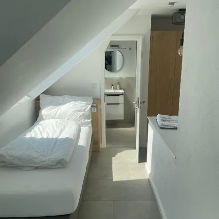 Haus Antina Casa de hóspedes Borkum