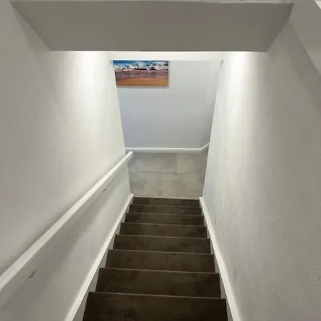 Casa de hóspedes Haus Antina Borkum