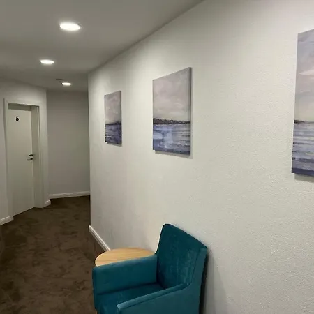 Haus Antina - App 2