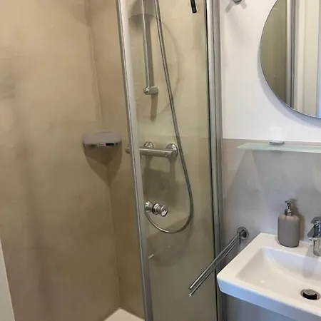 Haus Antina 博尔库姆