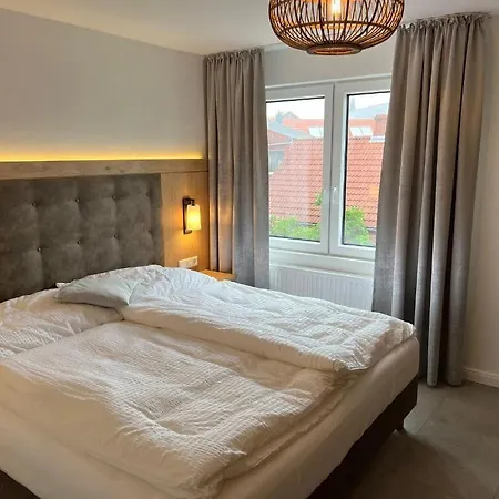 Haus Antina - App 2 *