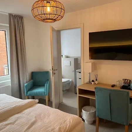 Haus Antina - App 2