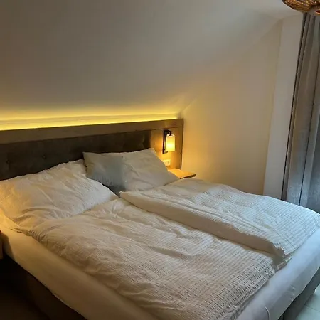 Haus Antina - App 2 Borkum