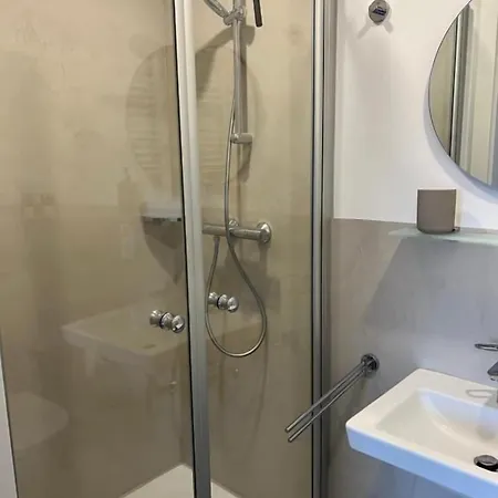 Casa de hóspedes Haus Antina 3*