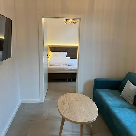 Haus Antina - App 2