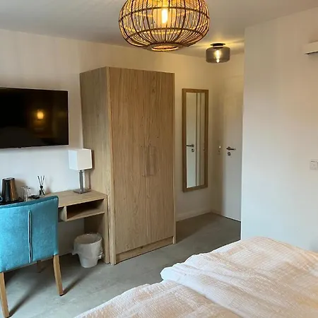 Haus Antina - App 2 Borkum