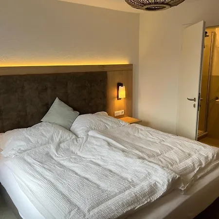 Haus Antina 3* Borkum