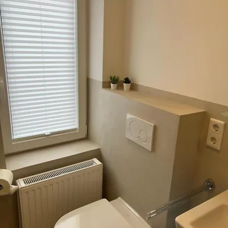 Casa de hóspedes Haus Antina 3*