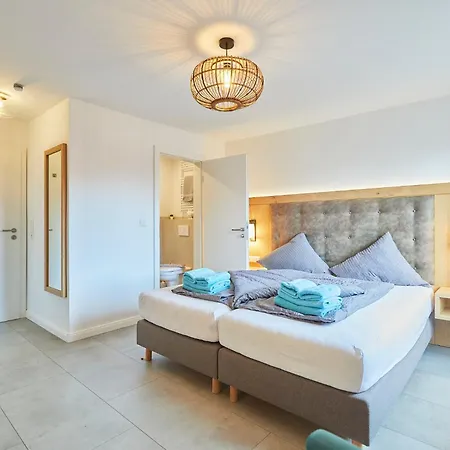 Haus Antina - App 2 *